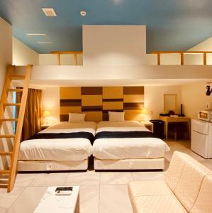 Phoenix Park Hotel - Room Types