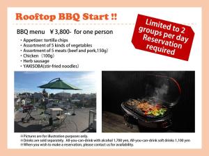 Plat Hostel Keikyu Kamakura Wave - Additional Information and Highlights