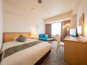 President Hotel Mito - Safety and House Rules