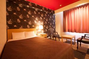 Quintessa Hotel Iseshima - Recreational Facilities