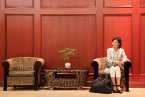 Quintessa Hotel Sasebo - Dining Options