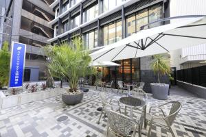 QuintessaHotel FukuokaHakata Relax&Sleep - Booking Information