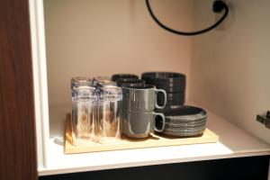 Rakuten STAY Kokura Station Standard Double Room - Frequently Asked Questions