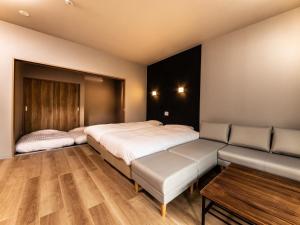 Rakuten STAY MOTEL Nikko Kinugawa Dog Friendly Room - Frequently Asked Questions