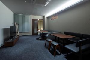 Randor Residence Hiroshima Suites - Child Policies and Additional Services