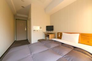 R&B Hotel Kanazawa Station Nishiguchi - Frequently Asked Questions