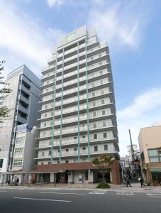 R&B Hotel Kobe Motomachi - Frequently Asked Questions