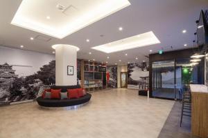 Red Planet Hiroshima - Booking and Reservation