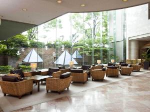 Rembrandt Hotel Oita - Getting To The Hotel