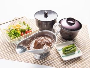 Resort Hotel Tateshina - Policies and Guest Information