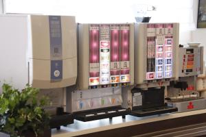 Richmond Hotel Fukuyama Ekimae - Frequently Asked Questions