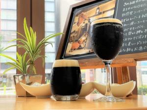 Richmond Hotel Hamamatsu - Dining Options
