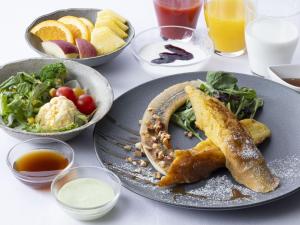 Richmond Hotel Nagoya Nayabashi - Frequently Asked Questions