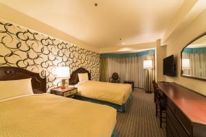 Rose Hotel Yokohama, The Distinctive Collection By WORLDHOTELS - Exceptional Guest Service