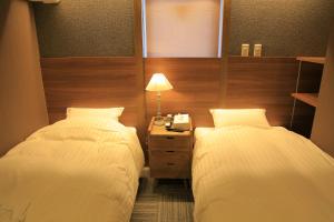 Ryuka Hotel Naha - Frequently Asked Questions