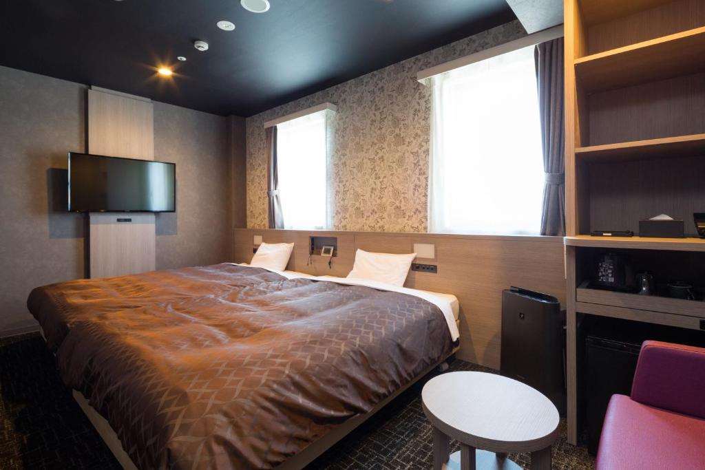Sanco Inn Nagoya – Shinkansenguchi Review