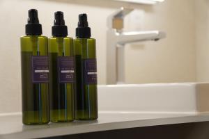 SAUNA VILLA 然 - Frequently Asked Questions