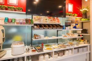 Sejour Inn Nagarekawa - Room Types and Booking Information