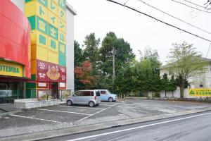 Select Inn Fujisan Gotemba - House Rules