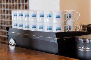 SERENDIP HOTEL GOTO - Check-in and Check-out Details