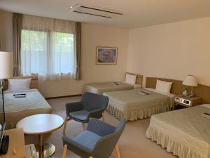 Seto Park Hotel - Exploring Seto, Aichi