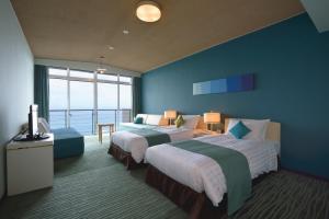 Shimoda Prince Hotel - Booking Information