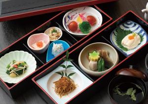Shin Yokohama Grace Hotel - Health and Safety Protocols