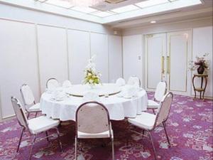 Shizuoka Daiichi Hotel - Frequently Asked Questions