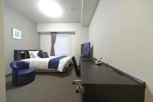 Shizutetsu Hotel Prezio Numazu - Guest Experience and Reviews