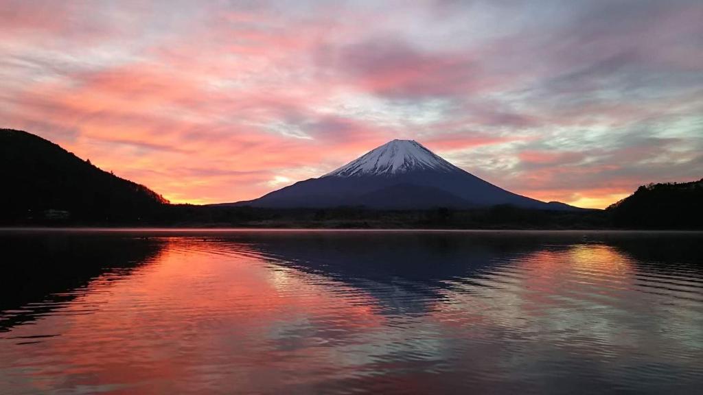 Shoji Mount Hotel Review