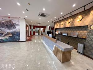 Shuanglongju Hotel - Frequently Asked Questions
