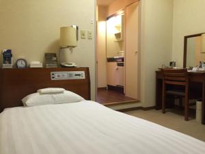 Sky Heart Hotel Kawasaki - Booking and Additional Information