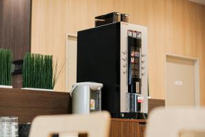 Smile Hotel Hakataekimae - Frequently Asked Questions