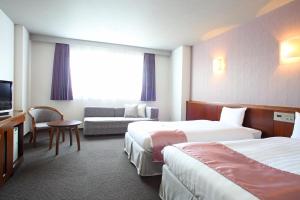 SPA&HOTEL EURASIA MAIHAMA - Nearby Attractions and Sightseeing