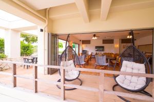 Sun Green Resort Hotel Ishigaki - Frequently Asked Questions