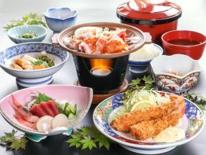 Sun Valley Higuchi - Check-in and Check-out Policies