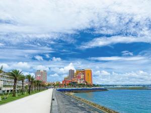 Sunset Resort Mihama -SEVEN Hotels and Resorts- - Frequently Asked Questions