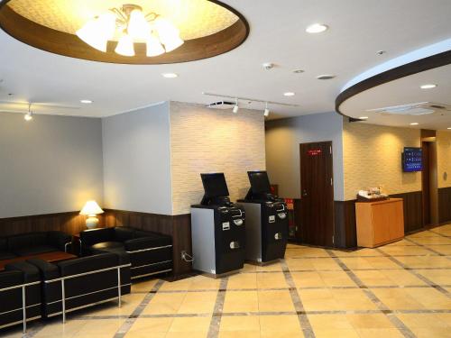 Sunwest Hotel Sasebo - Dining and Breakfast
