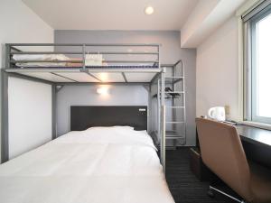 Super Hotel Okazaki - Accessibility