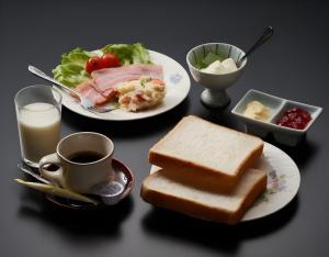 Tabist Izu Atagawa Onsen Hotel Gyokuryu - Frequently Asked Questions