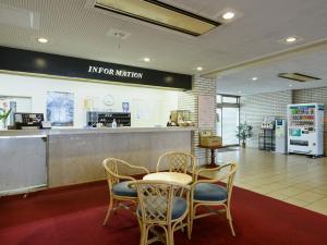 Tabist Kameyama Daiichi Hotel - Policies and Regulations