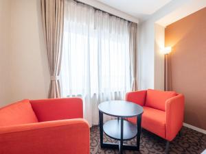 Tabist S Hyde Park Koga Station - Check-in and Check-out