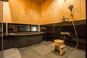 Temple Hotel Takayama Zenkoji - Hotel Policies and Check-in/Out