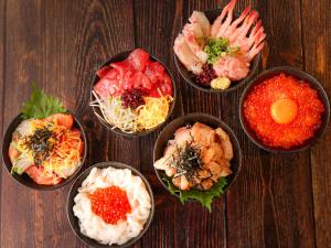 The BREAKFAST HOTEL Fukuoka Nakasu - Frequently Asked Questions