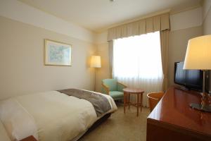 The Celecton Premier Kobe Sanda Hotel - Frequently Asked Questions