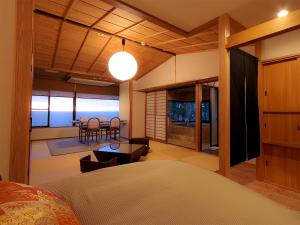 The Hotel Isaba by the Sea - Stunning Sea and Mountain Views