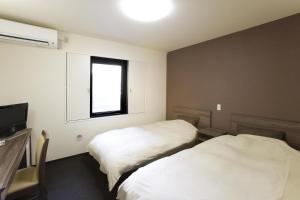 The Kato Hotel - Policies and House Rules