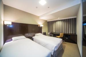 The Royal Park Canvas Nagoya - Frequently Asked Questions