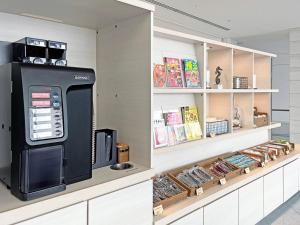The Square Hotel Yokohama Minatomirai - Frequently Asked Questions
