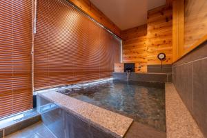 TKP Lectore Hakone Gora - Onsen and Wellness Facilities